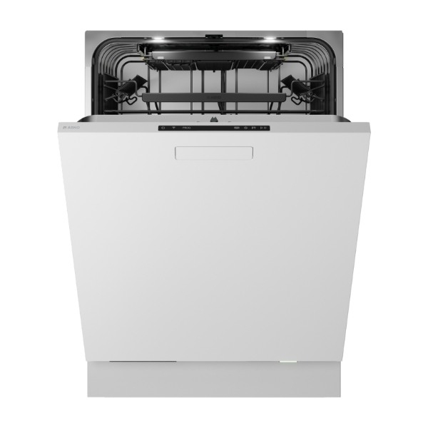 Asko DBI9103IJXXL.W opvaskemaskine billede 5
