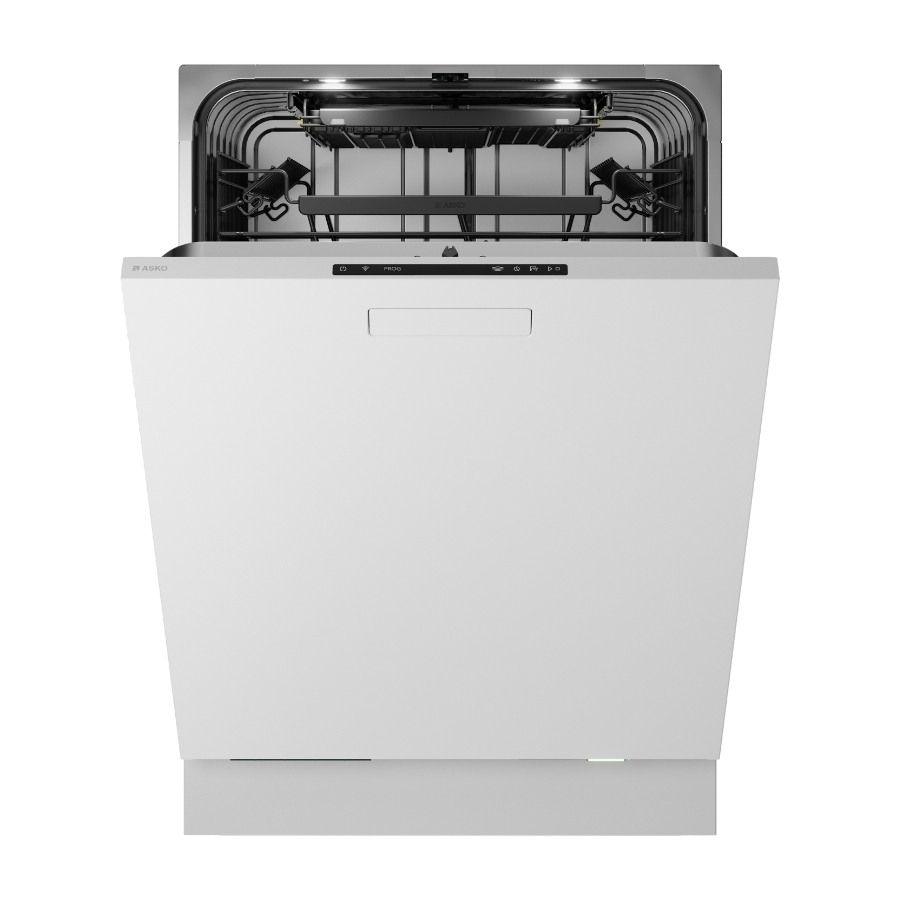 Asko DBI9103IJXXL.W opvaskemaskine billede 6