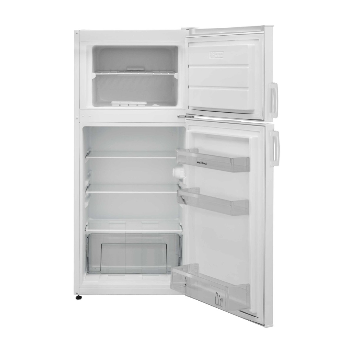 Vestfrost VCF 10122 TF kølefryseskab billede 4