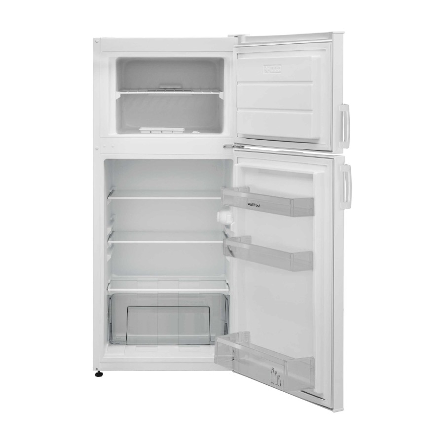 Vestfrost VCF 10122 TF kølefryseskab billede 6