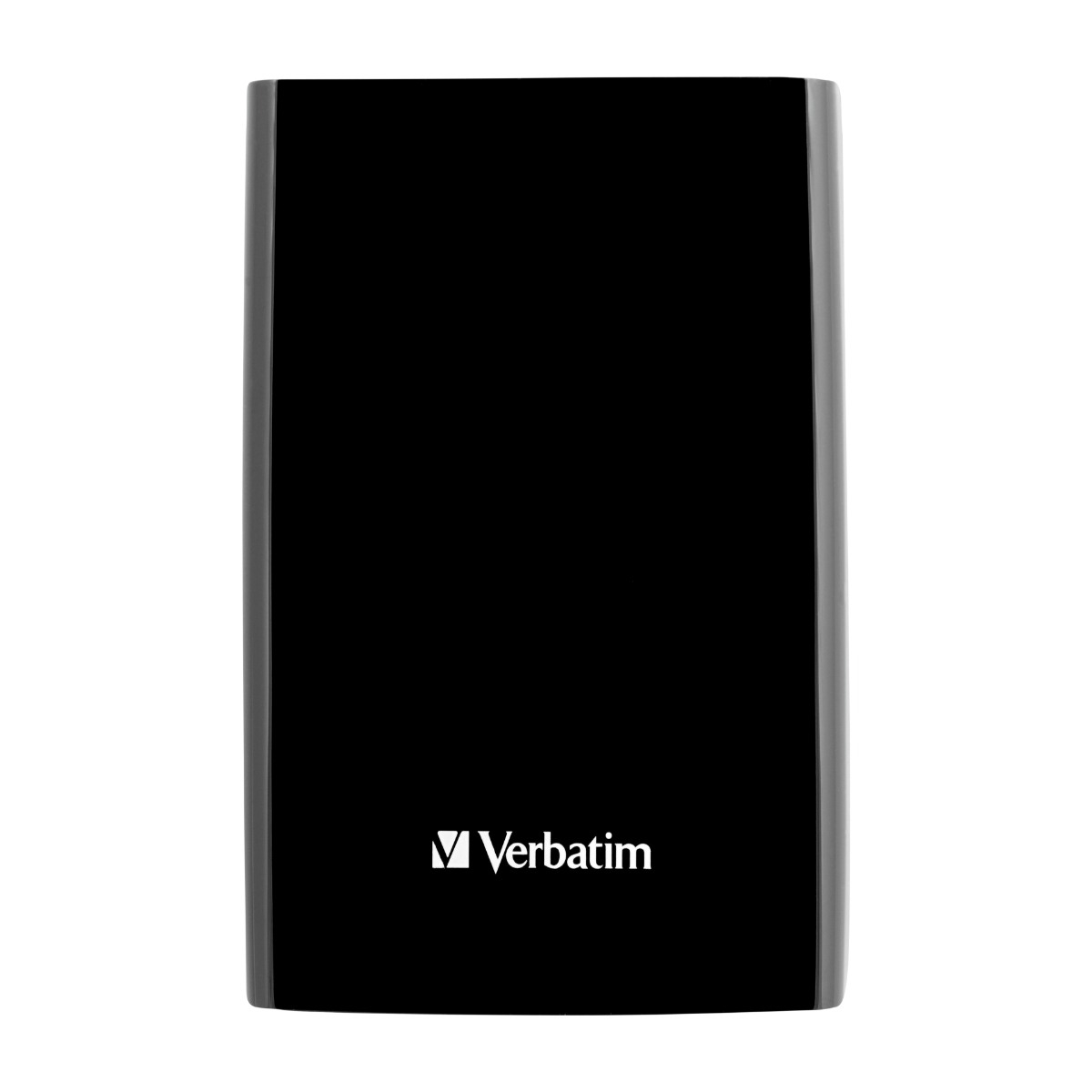 Verbatim Store 'n' Go ekstern harddisk, 1 TB, svart