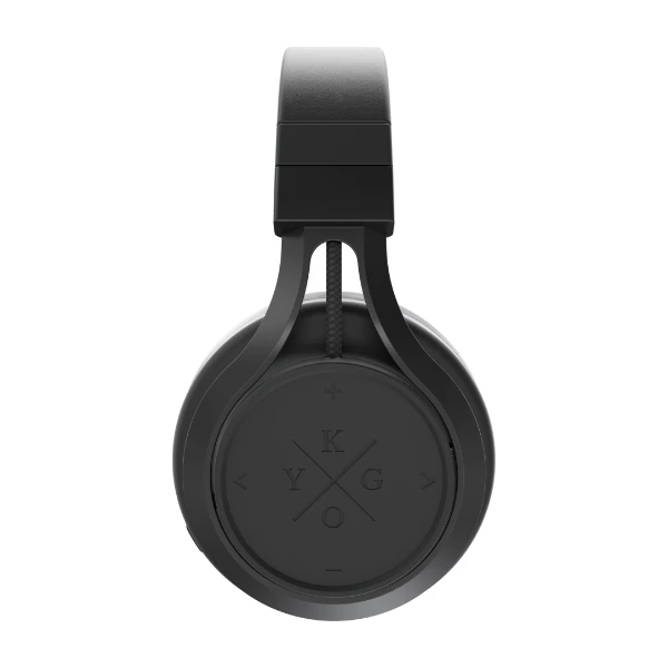 Kygo Life E2 400 Cable In Ear Headphones Built In 2025