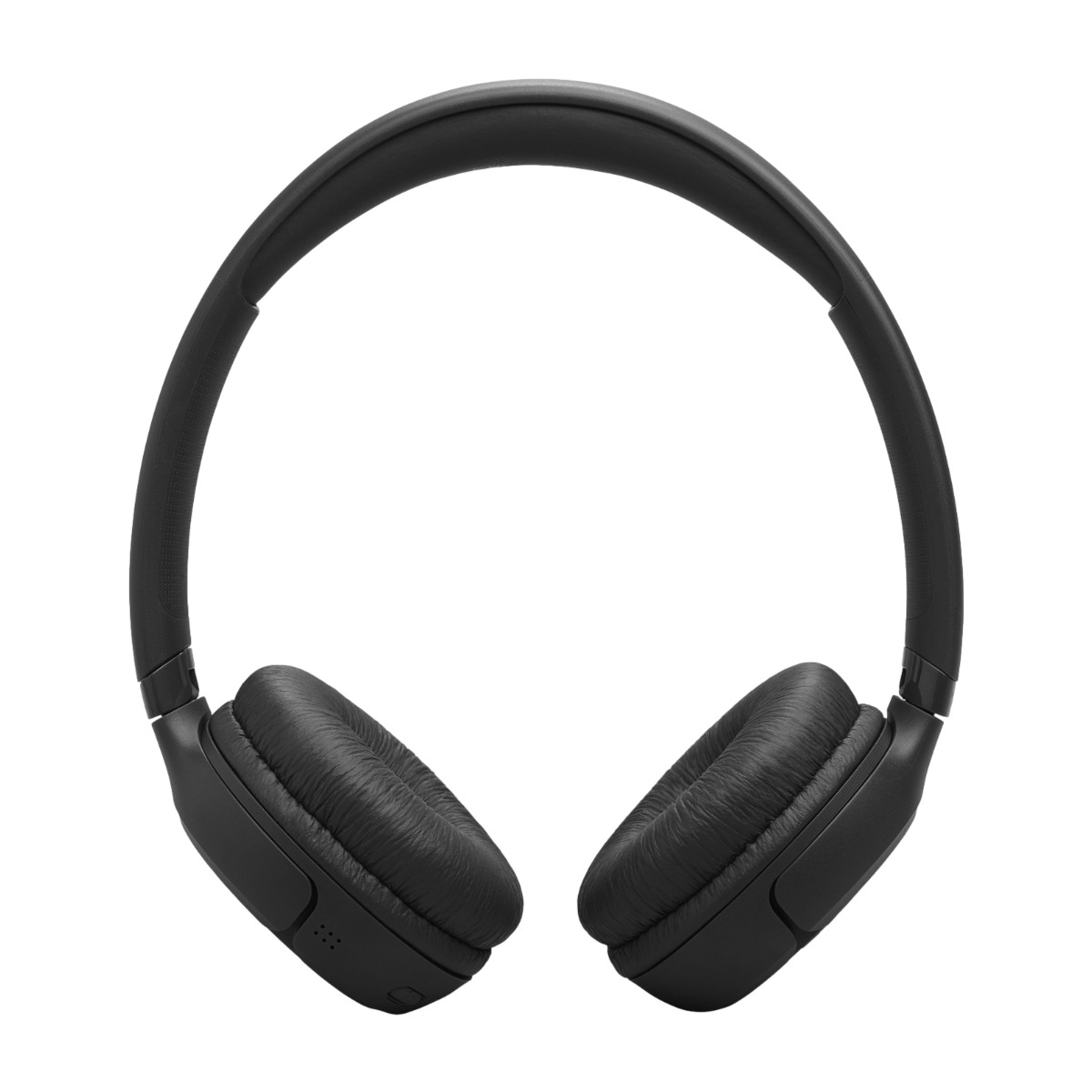 JBL Tune 530BT trådløse on-ear hovedtelefoner, sort billede 1