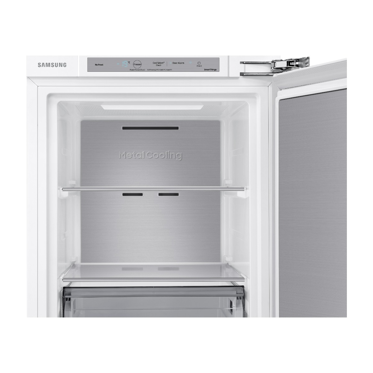 Samsung BRZ22720EWW/EF integreret fryser billede 7
