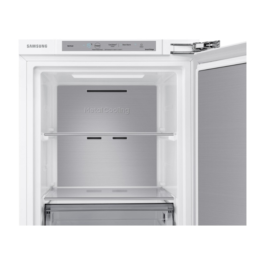 Samsung BRZ22720EWW/EF integreret fryser billede 9