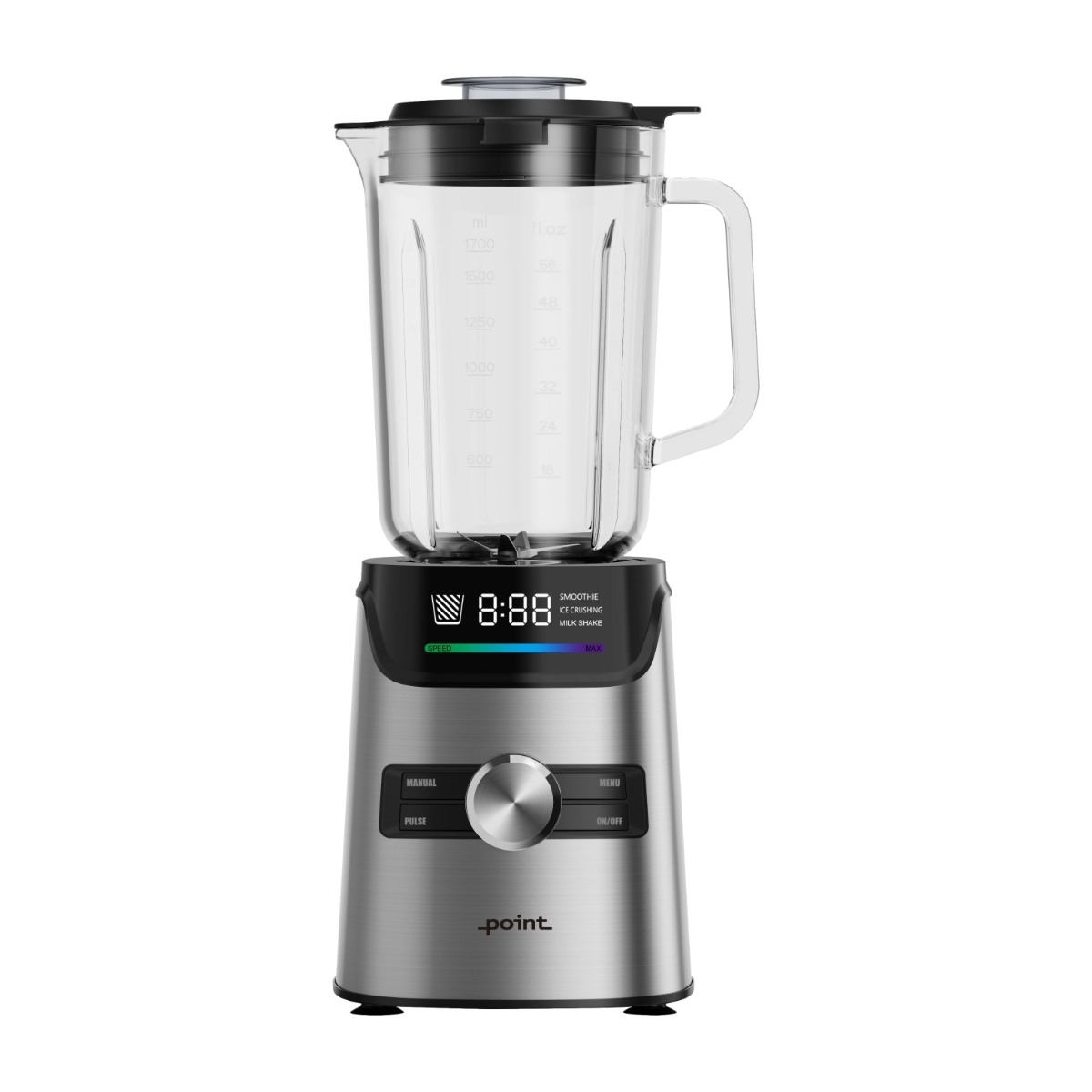 Point POBL5000 blender billede 1