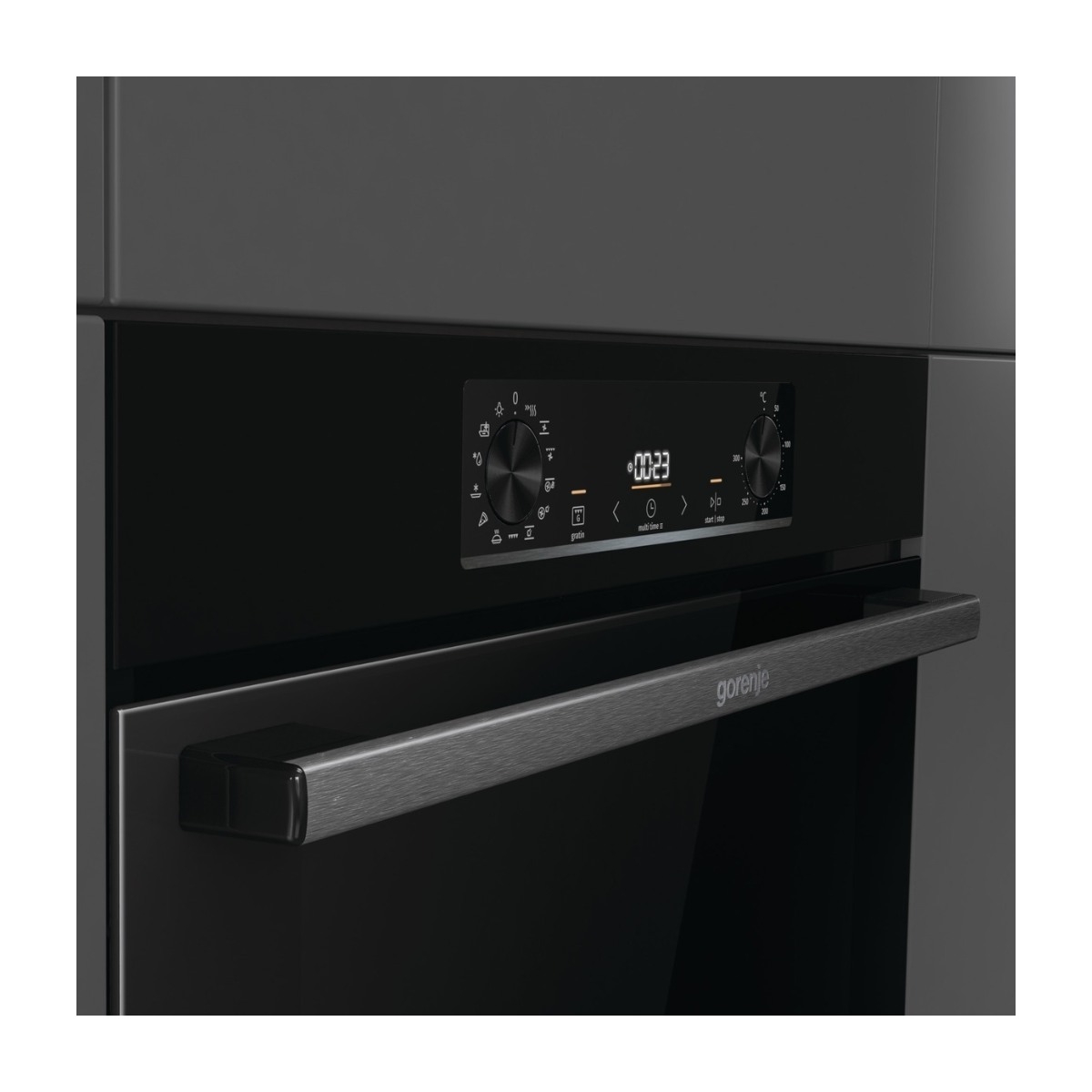Gorenje BO9637B indbygningsovn billede 4