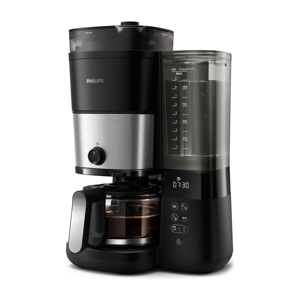 Philips HD7900/01 kaffemaskine billede 1