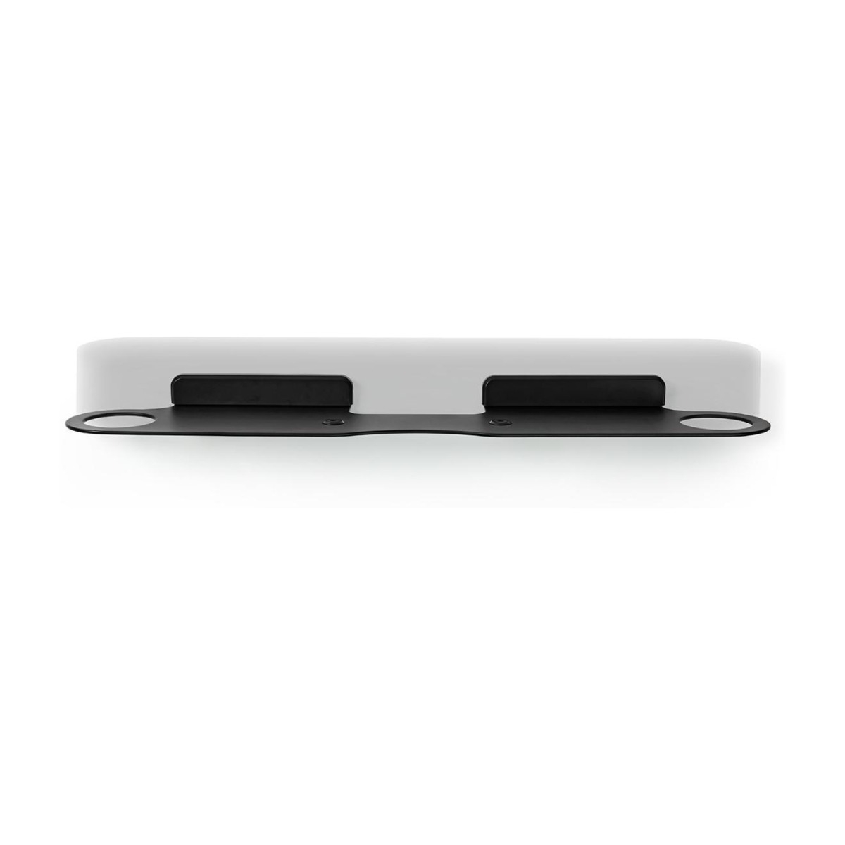 NEDIS SOUNDBAR VEGGFESTE SONOS BEAM SVART Power.no Sonos Beam veggfeste (sort) Veggfeste & stativ for