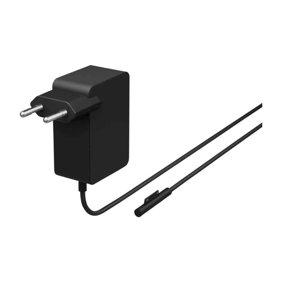 MICROSOFT SURFACE GO STRØMFORSYNING 24W Power.no MICROSOFT SURFACE BOOK STRØMFORSYNING 127W Power.no