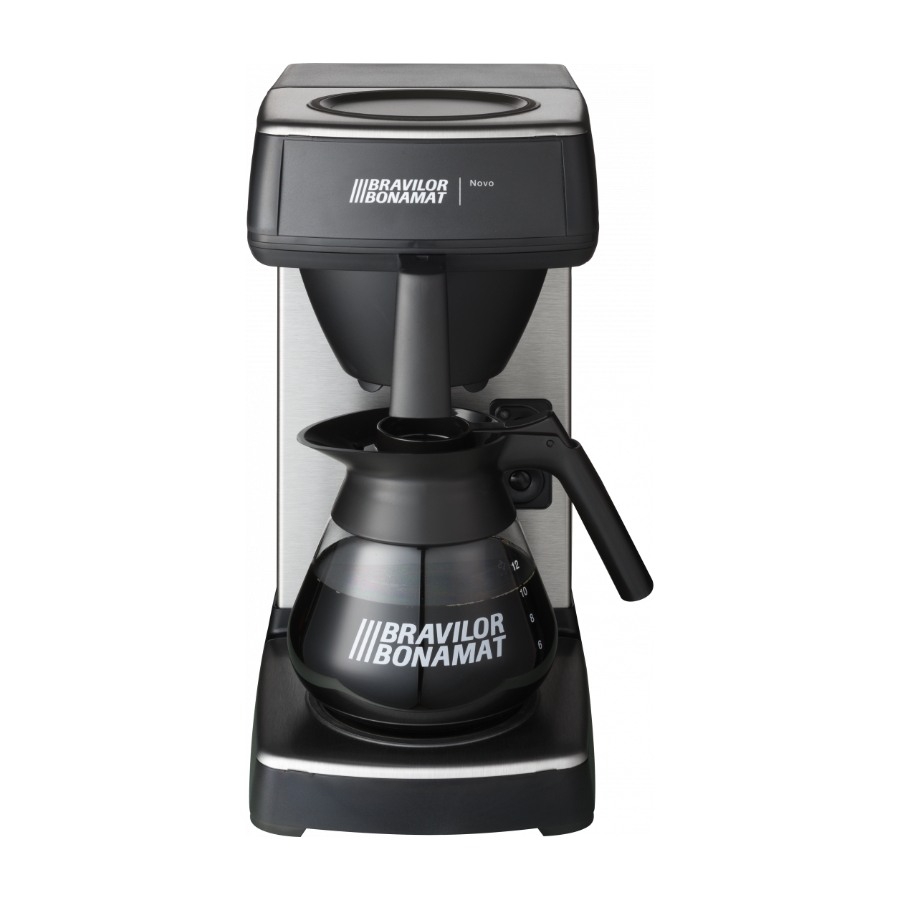 Bravilor Novo kaffemaskine billede 2