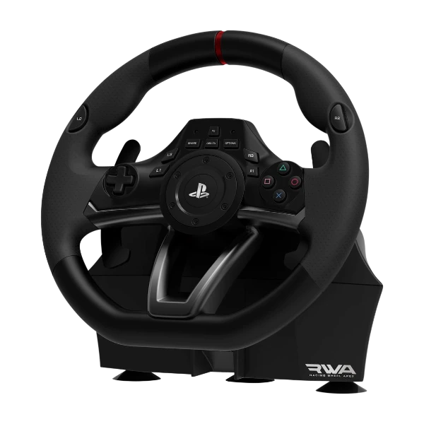 HORI PS4 RACING WHEEL APEX - Power.fi