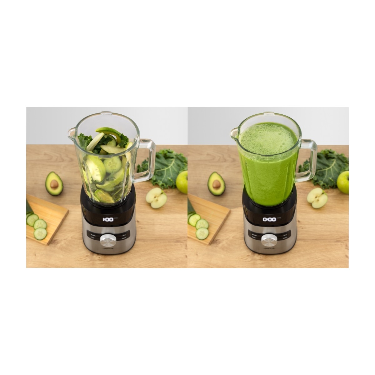 Point POBL5000 blender billede 5