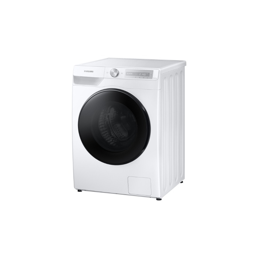 Samsung WD95T634CBH/S4 vaskemaskine/tørretumbler billede 9