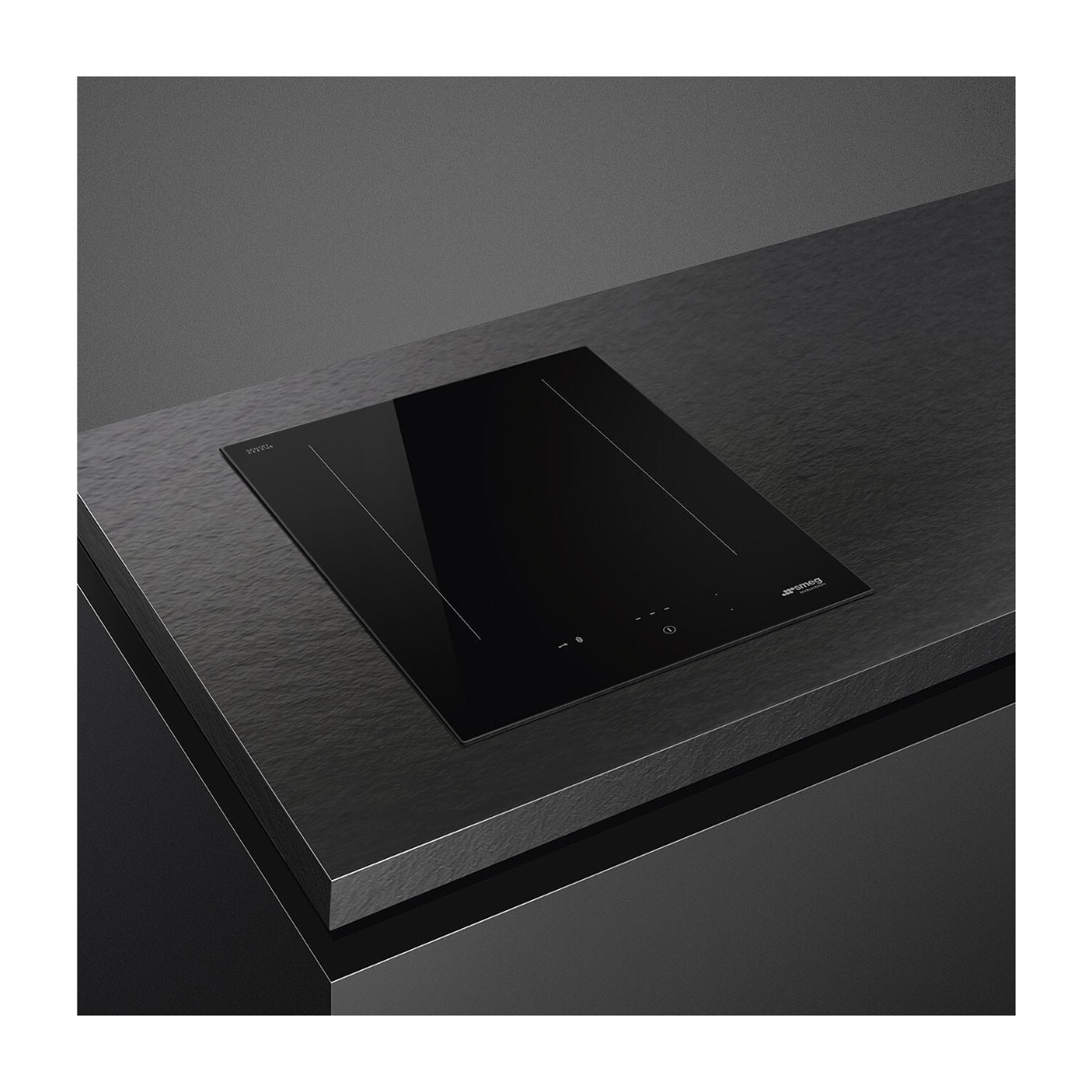Smeg SIM3323D induktionskogeplade billede 4