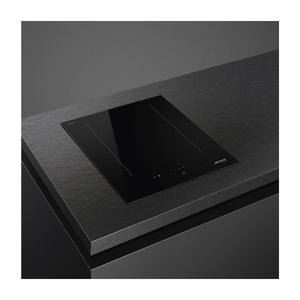 Smeg SIM3323D induktionskogeplade billede 5