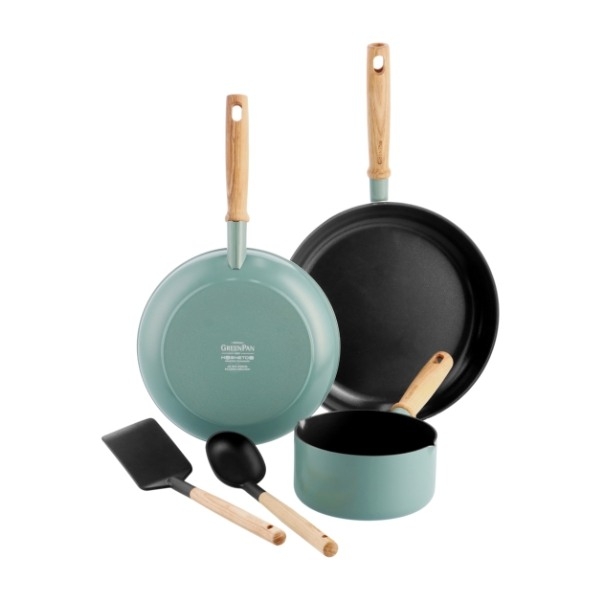 GreenPan Mayflower grydesæt billede 8
