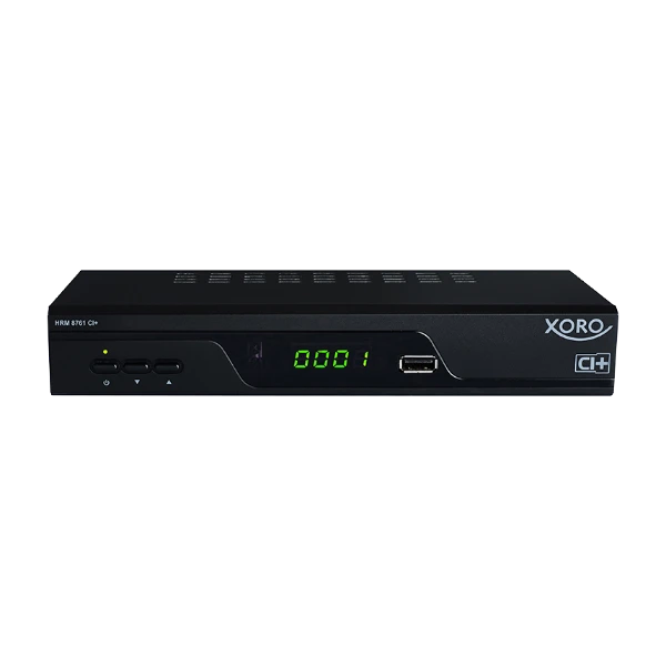 Xoro HRM 8761 Ci +