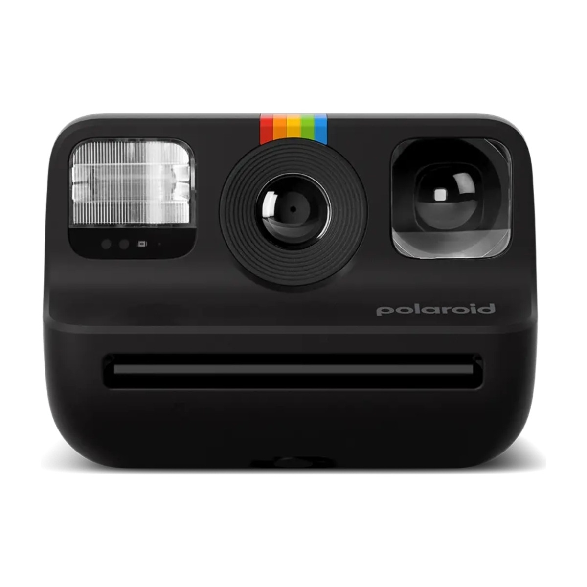 Polaroid Go Generation 2 øyeblikkskamera, svart