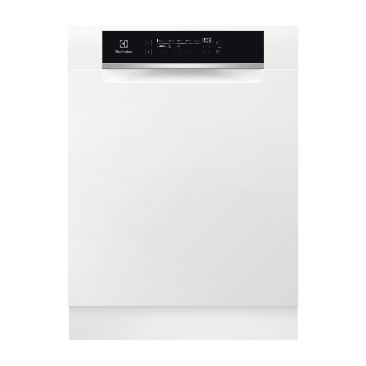 Electrolux 700-serien ESS87300UW oppvaskmaskin