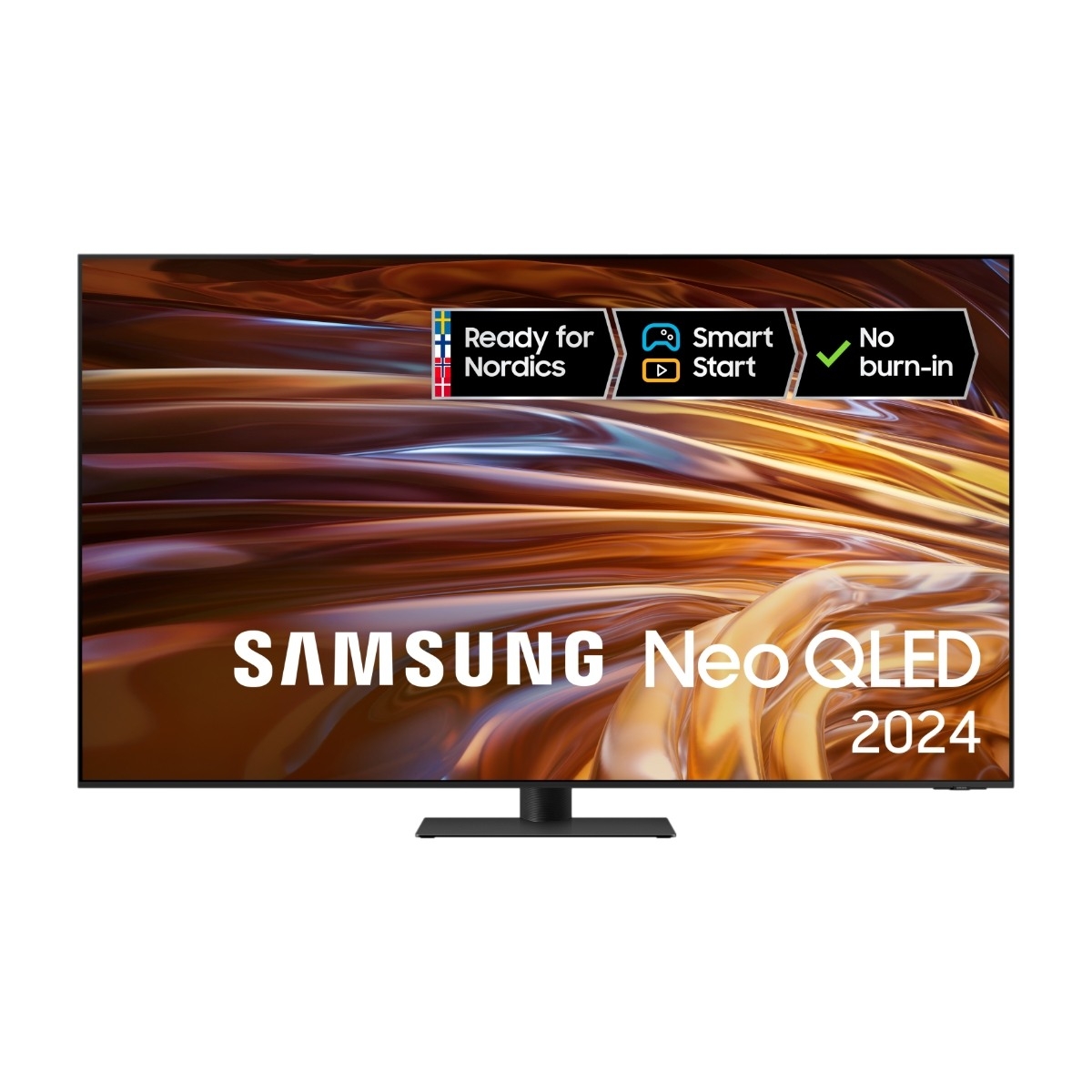 Samsung 65" 4K Neo QLED Mini LED Smart TV TQ65QN95DATXXC