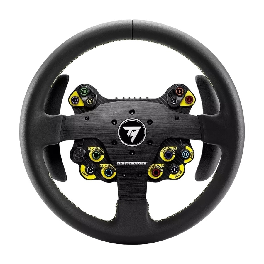 Thrustmaster Evo Racing 32R Leather add-on-racingratt