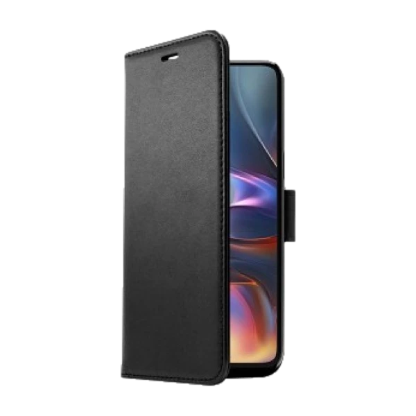 PIXFAB Case For Motorola G05 / Moto E15 With 2 X Screen Protector