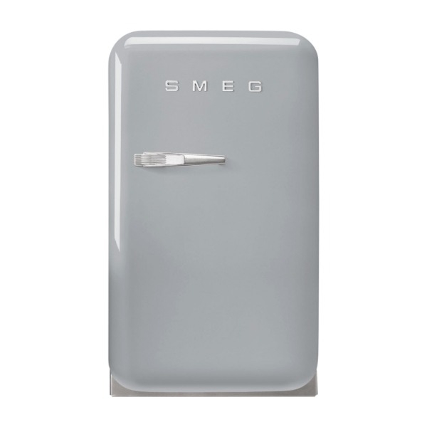 Smeg 50's Style FAB5RSV5 minibar billede 3