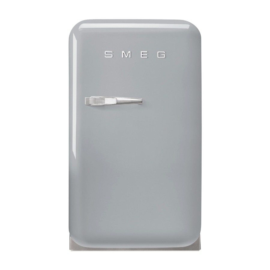 Smeg 50's Style FAB5RSV5 minibar billede 5