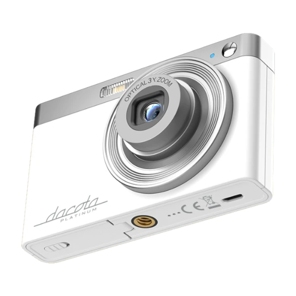 NIKON COOLPIX S2900 SILVER DIG.CAMERA - Power.no
