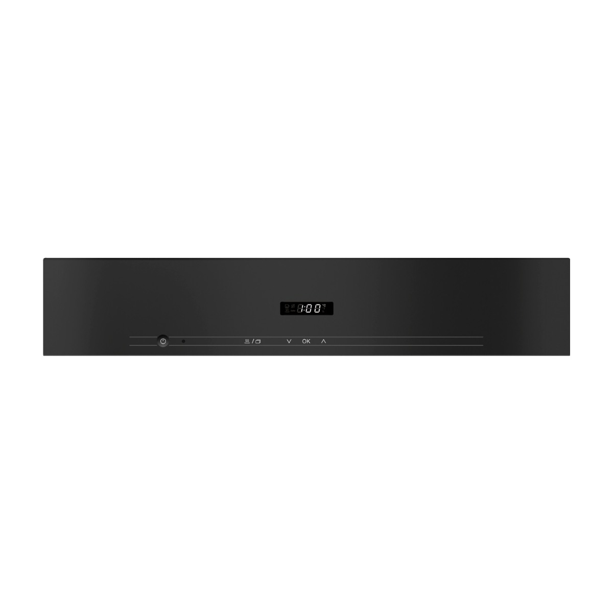 Miele Ovne DG 2740   CLST Stål billede 5
