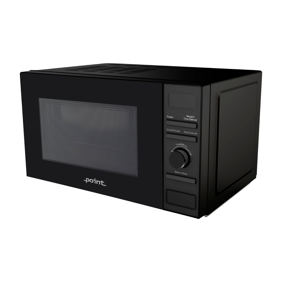 Microwave Ovens - Regular and Integrated - POINT