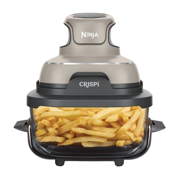 Ninja CRISPi FN101EUST airfryer, Stone billede 7