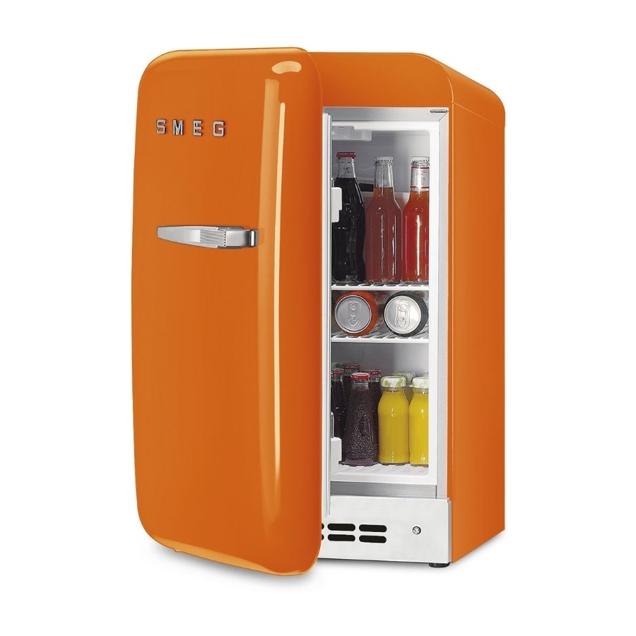 Smeg FAB5LOR6 Køleskab billede 5