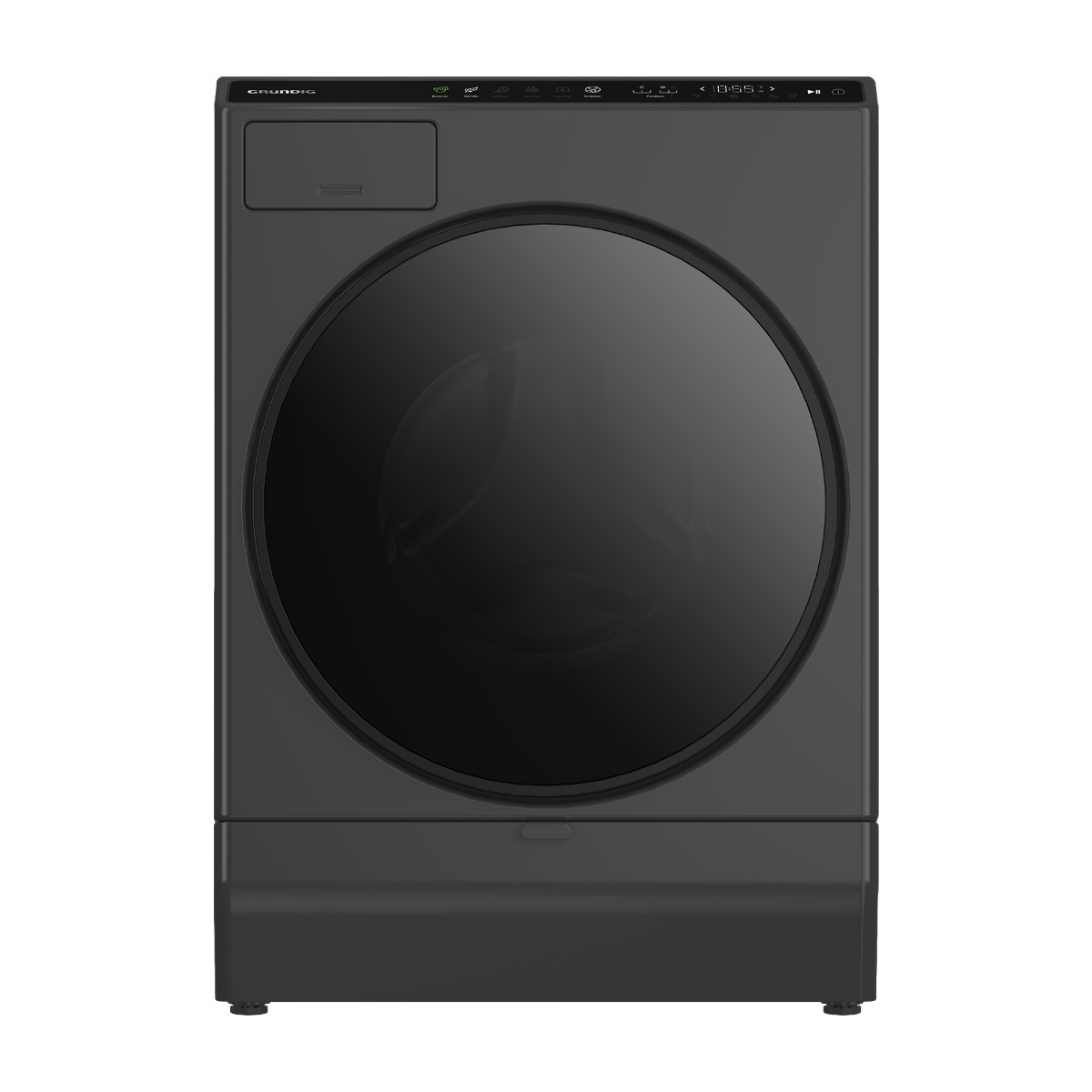 Grundig GW9I91041A vaskemaskine billede 1