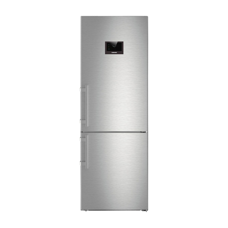 Liebherr CBNes 5778 kølefryseskab billede 1
