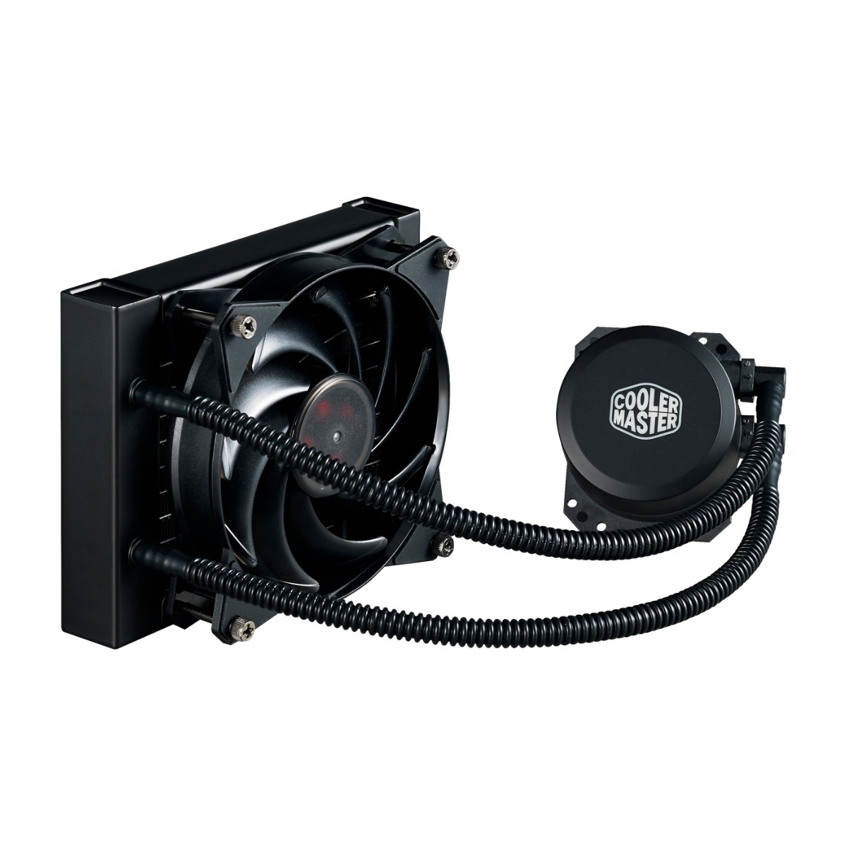 COOLER MASTER MASTERLIQUID LITE 120 - Power.fi