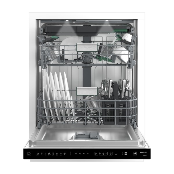 Grundig GR7700 GNLP4510X opvaskemaskine billede 8