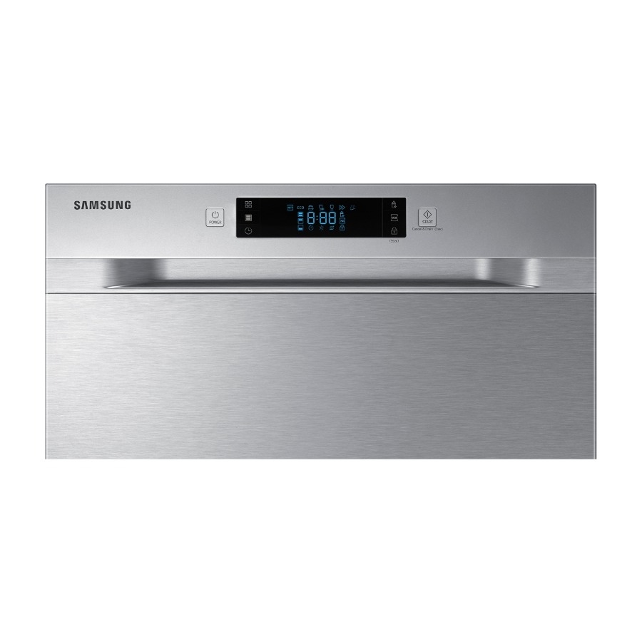 Samsung DW60M6051US/EE opvaskemaskine billede 9