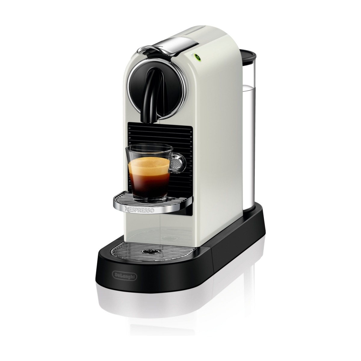 Nespresso CitiZ *DEMO billede 1