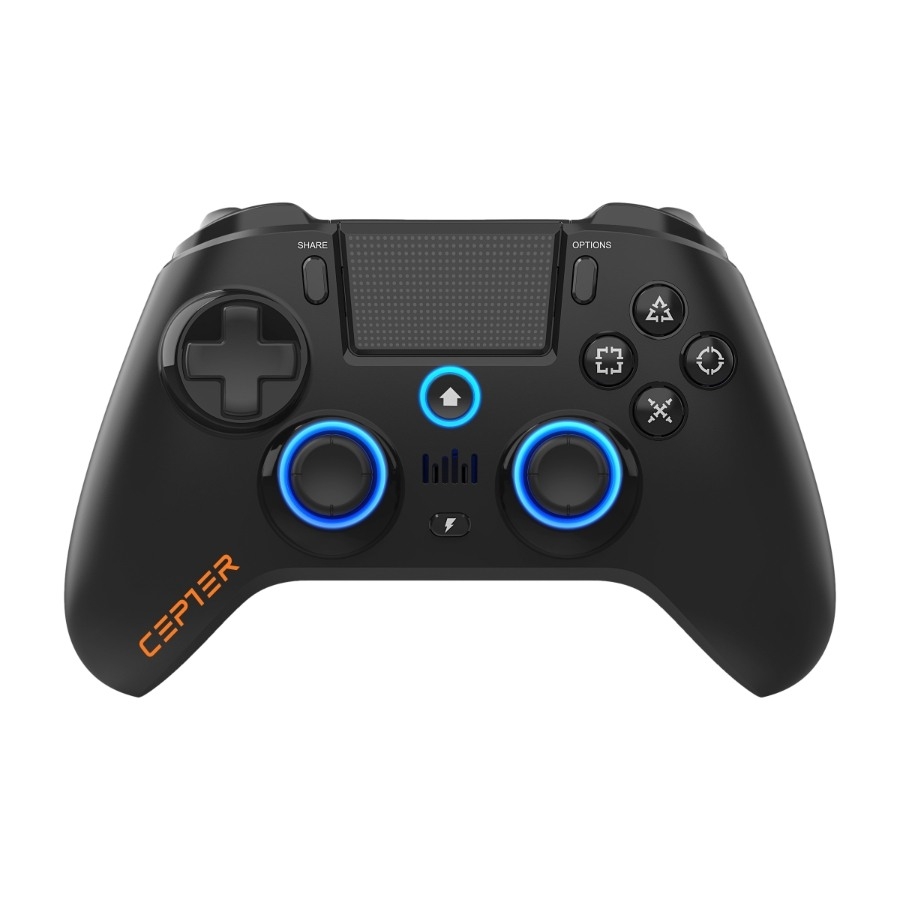 Wireless PlayStation 4 Controller