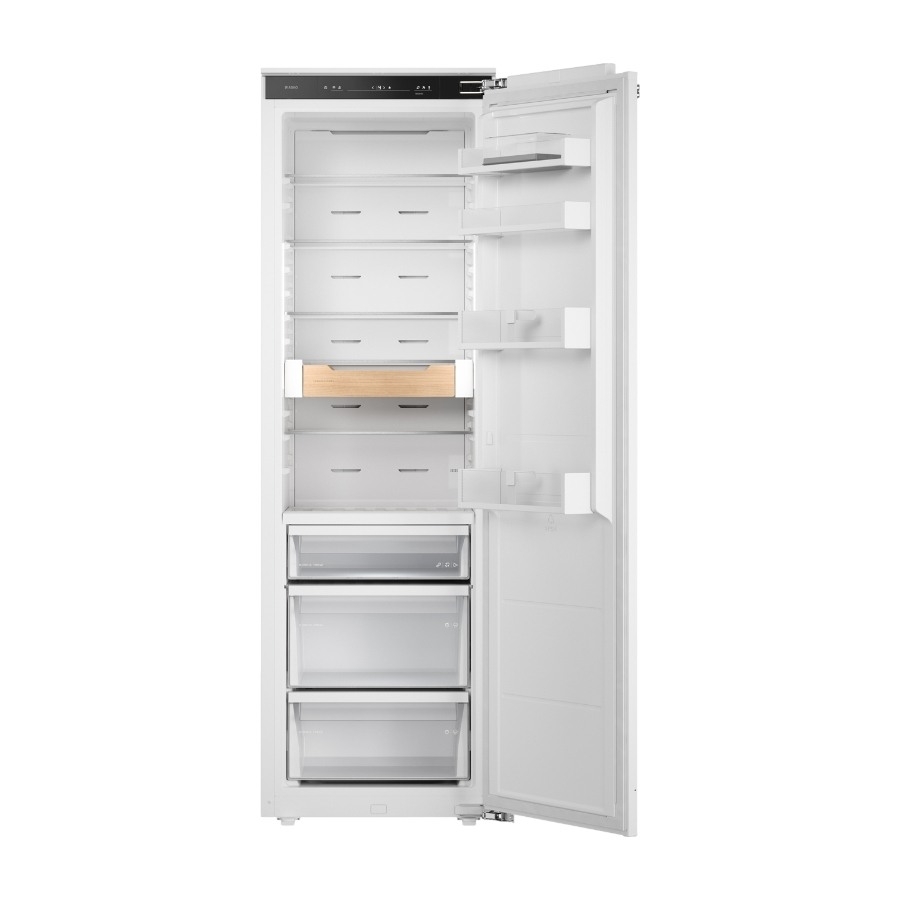 Asko Series 2 RBR2767DND1 integreret køleskab billede 3