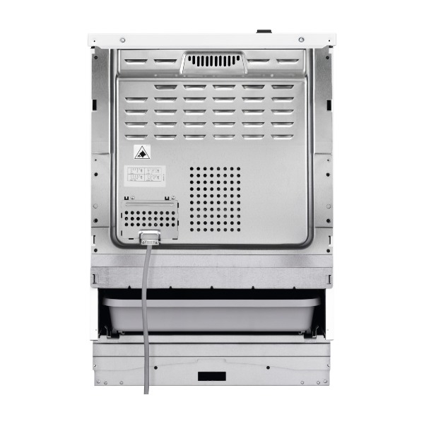 AEG 6000-serien CIB6662BBM induktionskomfur - 7333394071039 billede 8