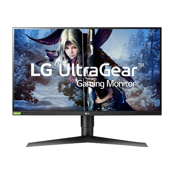 LG 27GL83A IPSモニター 本体 Amazon.com: LG 27GL83A-B 27-Inch Ultragear QHD 2560 x 1440 IPS