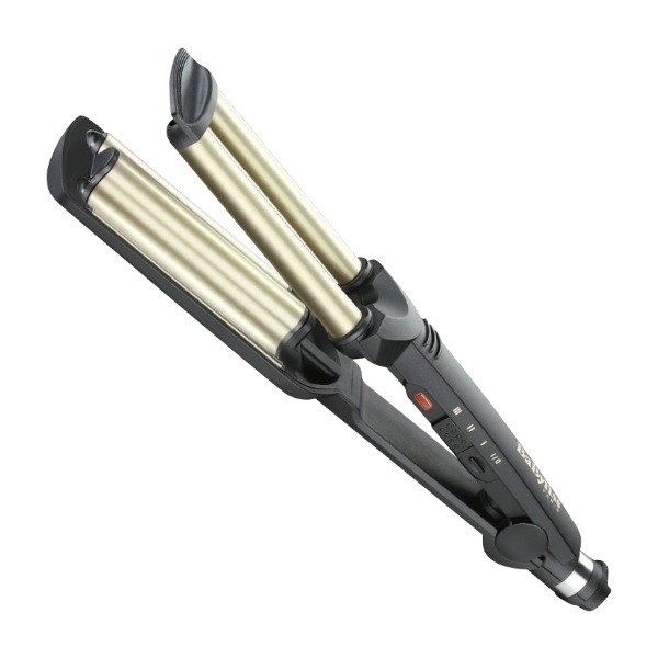 Babyliss C260E Easy Waves bølgetang (Siste sjanse - utgående produkt)