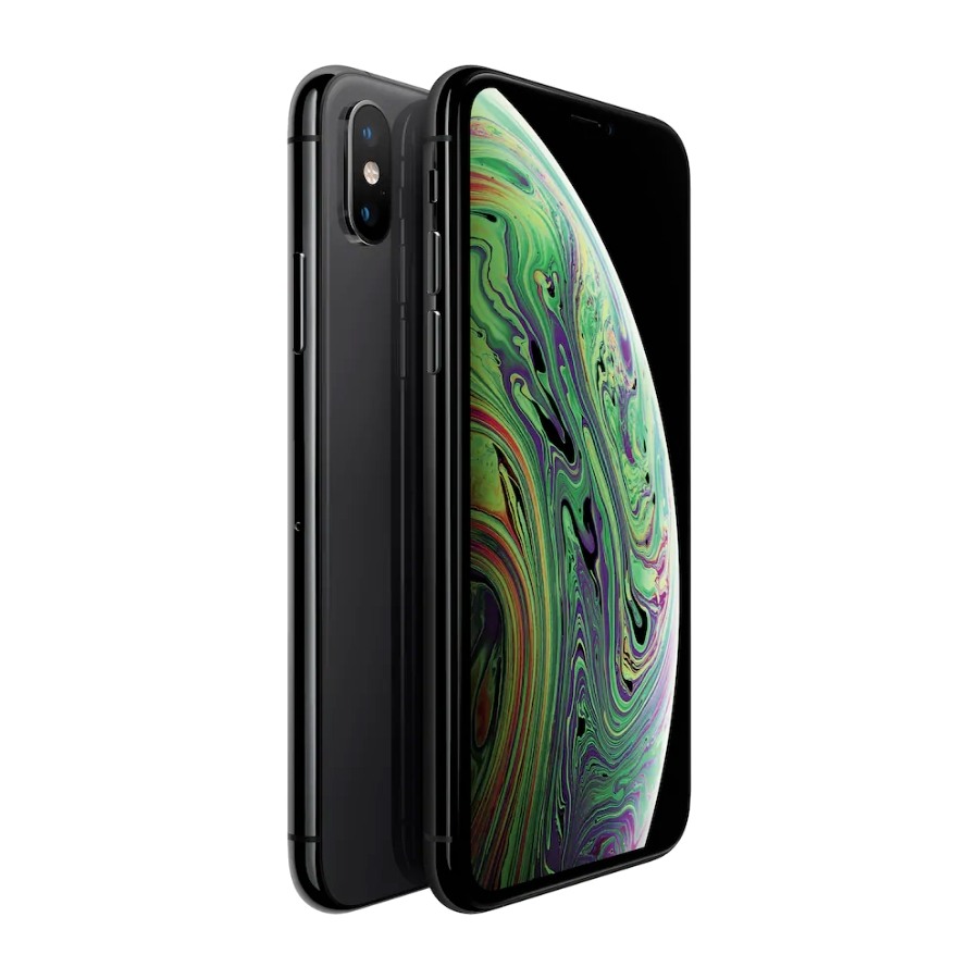 APPLE IPHONE XS 64GB SPACE GREY - Power.no