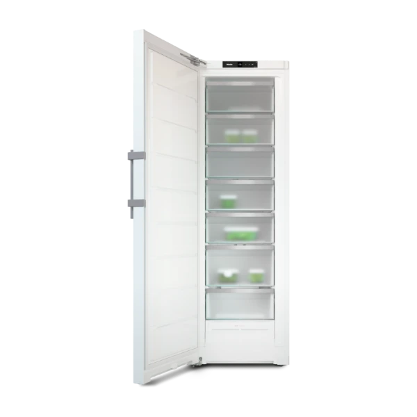 Miele FNS 4782 DN frys, vit - Power.se