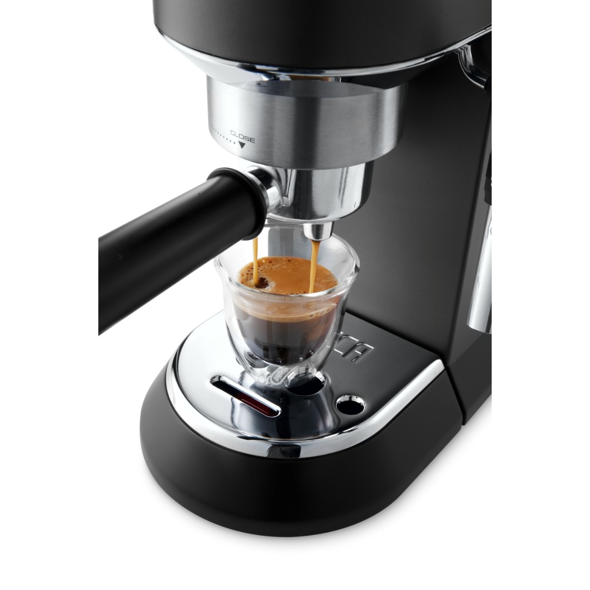 De'Longhi Ec685.Bk Dedica Espressomaskine billede 3