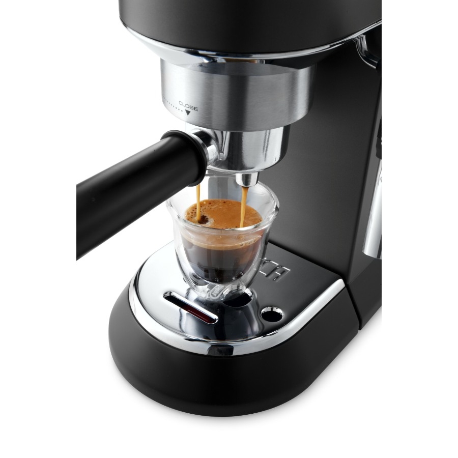 De'Longhi Ec685.Bk Dedica Espressomaskine billede 5