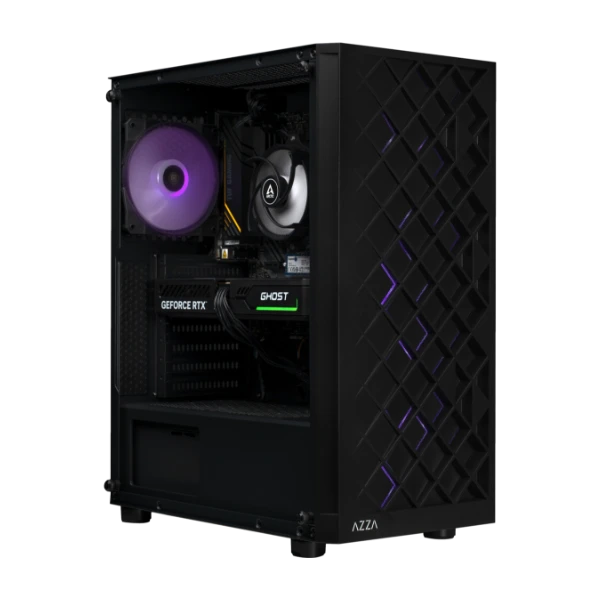 Cepter E-Sport R56 Wi-Fi stationär dator